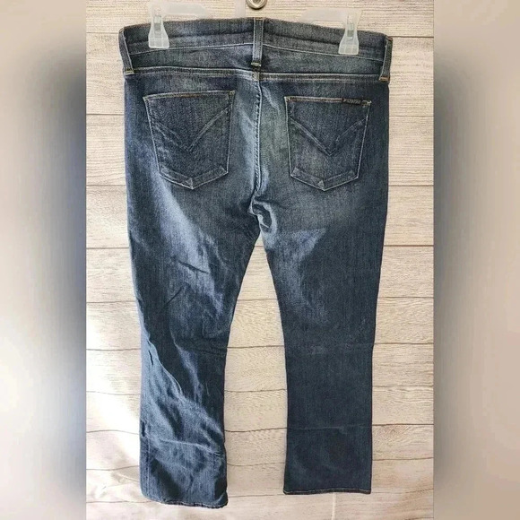 Hudson Love Bootcut Jeans size 28 - Picture 2 of 7